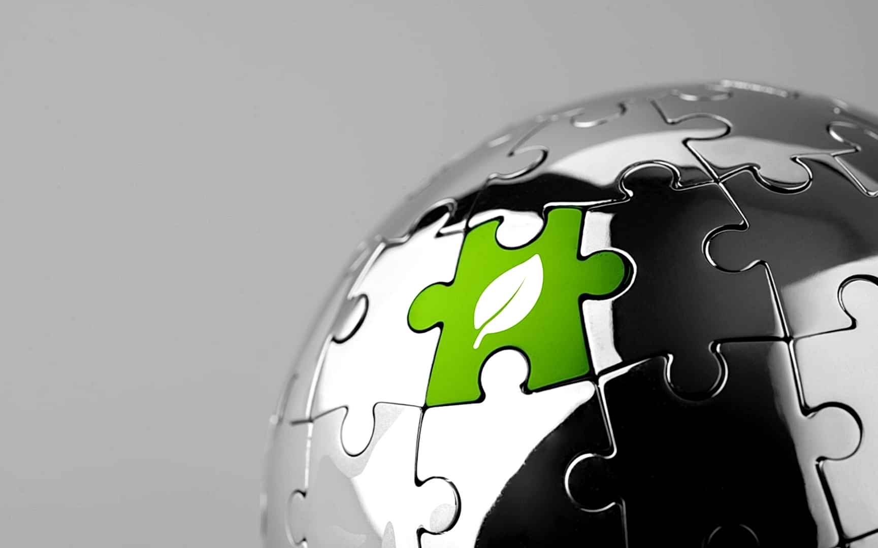 We look forward to the future with confidence