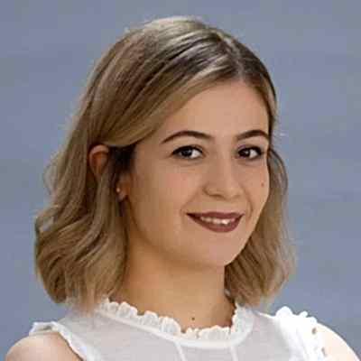 Özlem Bağış